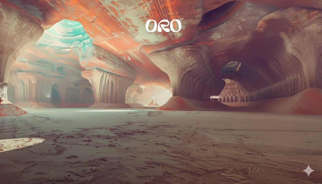 I recommend this ORO project—it’s awesome! Introducing ORO — a new way to contribute private data to frontier AI and get rewarded for it, with privacy built in.  If ChatGPT is how you use AI, ORO is how you build it.<a href="/getoro_xyz/">ORO AI</a> This is the future!