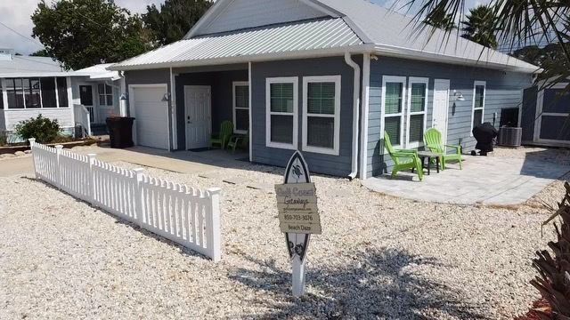 Gulf Coast Getaways tweet media