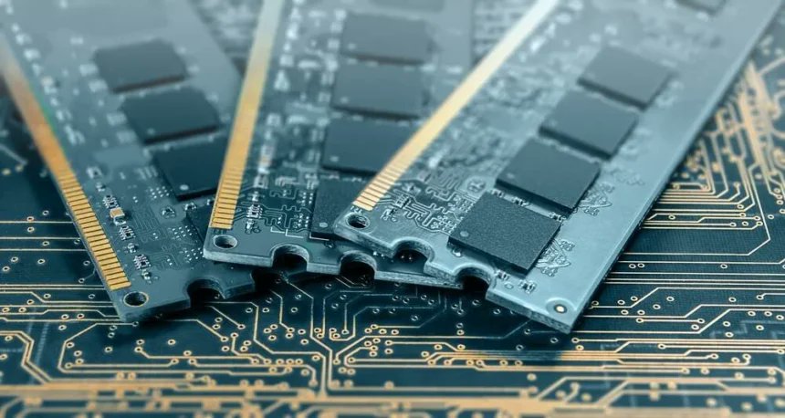 Alltechnerd's tweet image. PC Memory Price Hike Looms for Q4 2025, New TrendForce Analysis Reveals