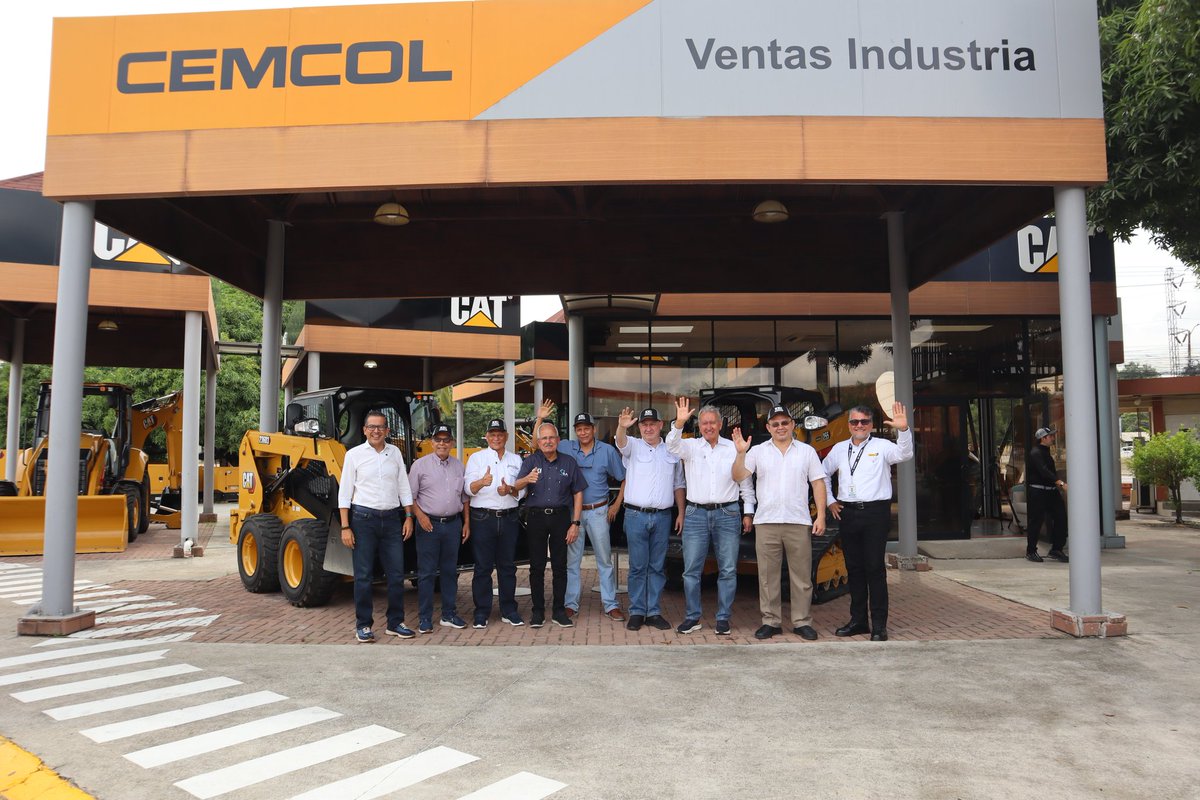 Cámara Hondureña DeLa Industria De La Construcción tweet media