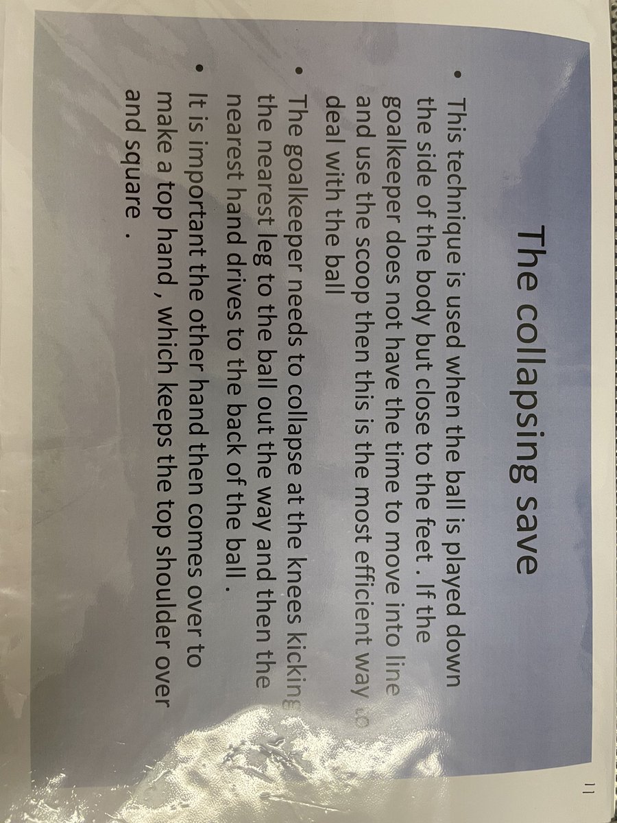 Redbridge Elite GK School tweet media