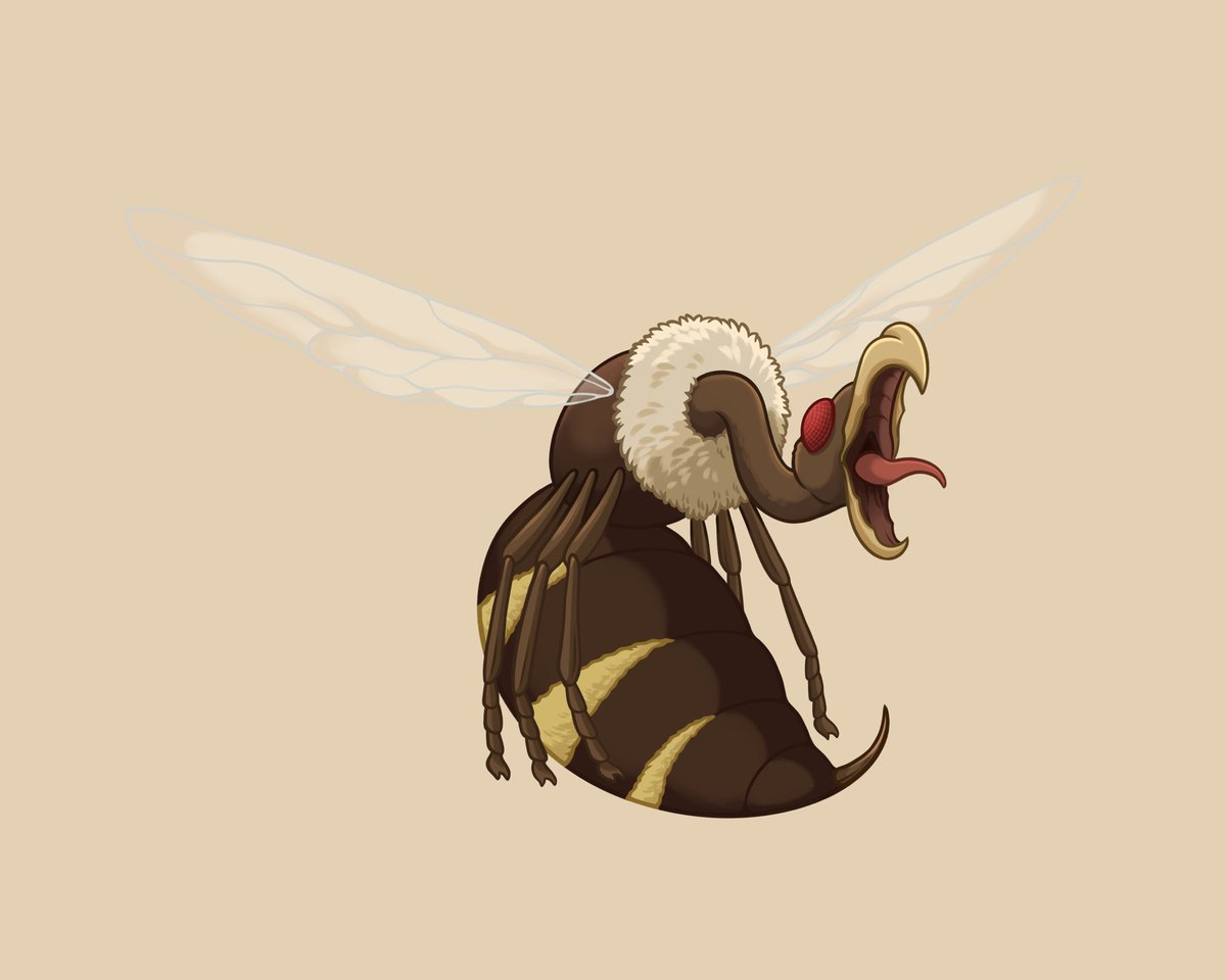 fossilforager's tweet photo. Super excited to share that I contributed some art to Beasts of the Four Nations: Creatures from Avatar the Last Airbender and the Legend of Korra! The book is out now and filled with gorgeous artwork from many talented artists. Here are some of my favorite color pieces I did! 💕 https://t.co/u2YyqCEzQn
