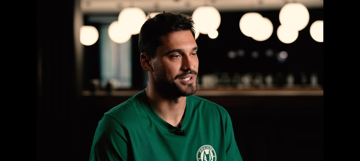 PolissyaEN's tweet photo. "Physically, I’m in the best shape of my career." 🔥
— Bushchan on how Saudi Arabia changed him.
#Bushchan #Polissya #UPL #SaudiProLeague #GoalkeeperLife https://t.co/LpchtOHnVl