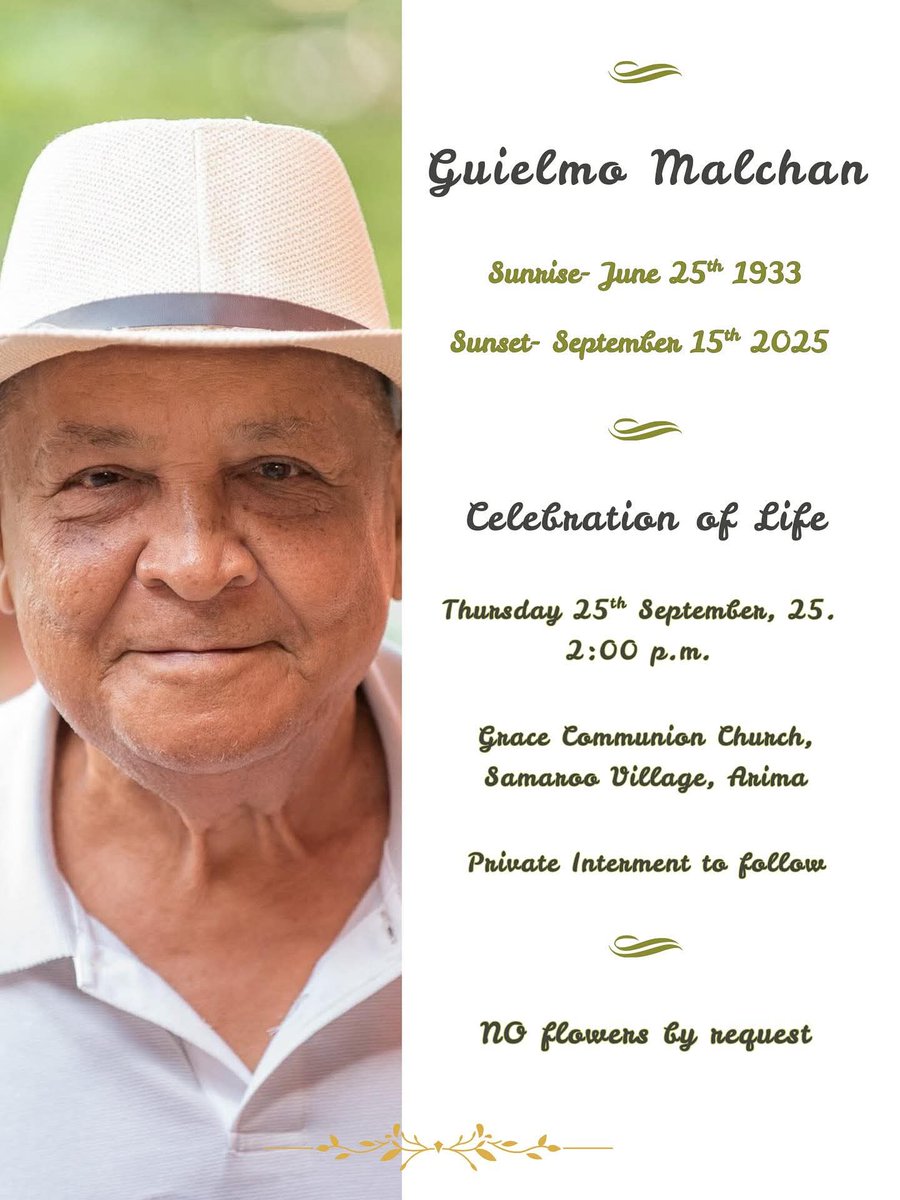 archieizahazz's tweet image. #RestInParadise to &quot;Guielmo Malchan&quot; 🕊💐🙏☯️💖