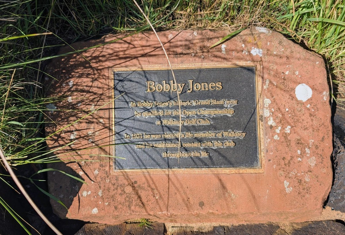 <a href="/wallaseygolf/">Wallasey Golf Club</a> just gets better every time I visit. Course looking 🔥 — the last 5 years of work have made such a difference! Top work <a href="/johnmac150/">John Mcloughlin</a> - Worth it's place in <a href="/top100golf/">Top 100 Golf Courses</a>