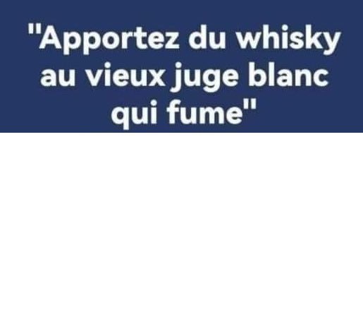 damiencolrat's tweet image. Ce #PANGRAMME  est souvent  utilisé en typographie et en calligraphie : il permet de tester des polices ou de  vérifier l’affichage de toutes les lettres.