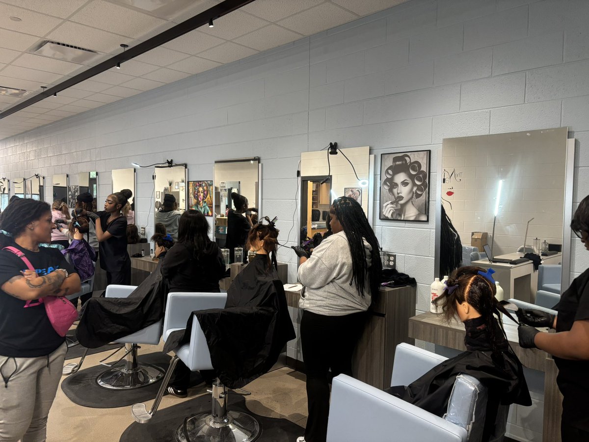 ACE at Virginia Randolph tweet media