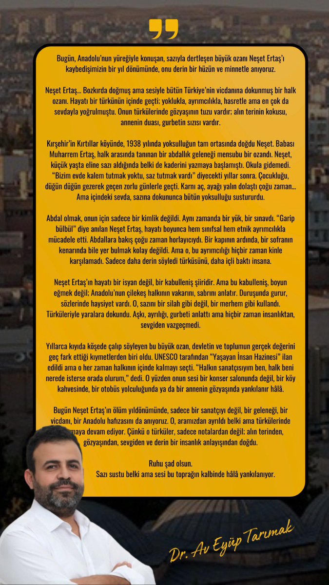 Eyüp TARIMAK (@dreyuptarimak63) on Twitter photo 