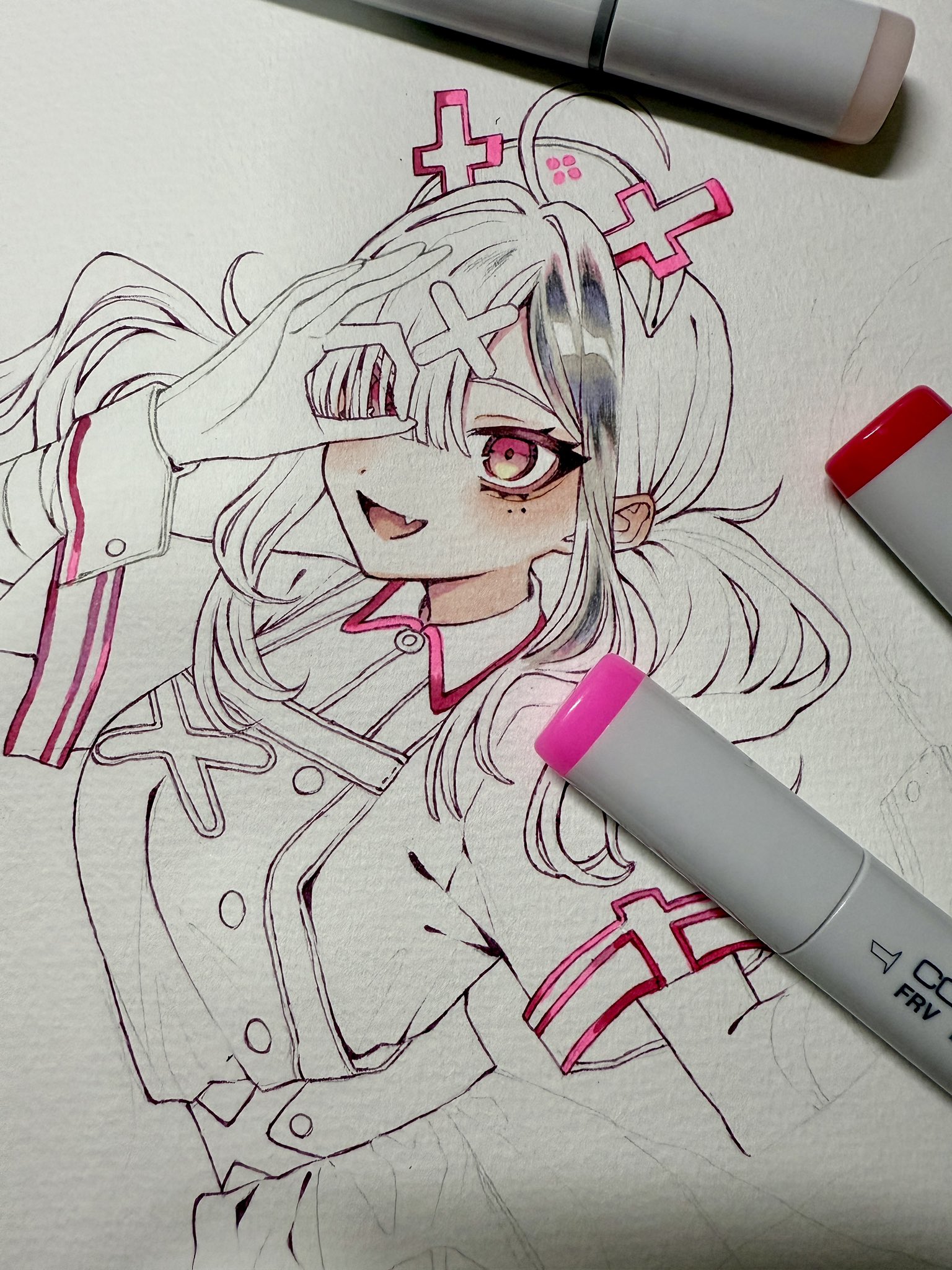 香琳 / karin (@11karin23) / X