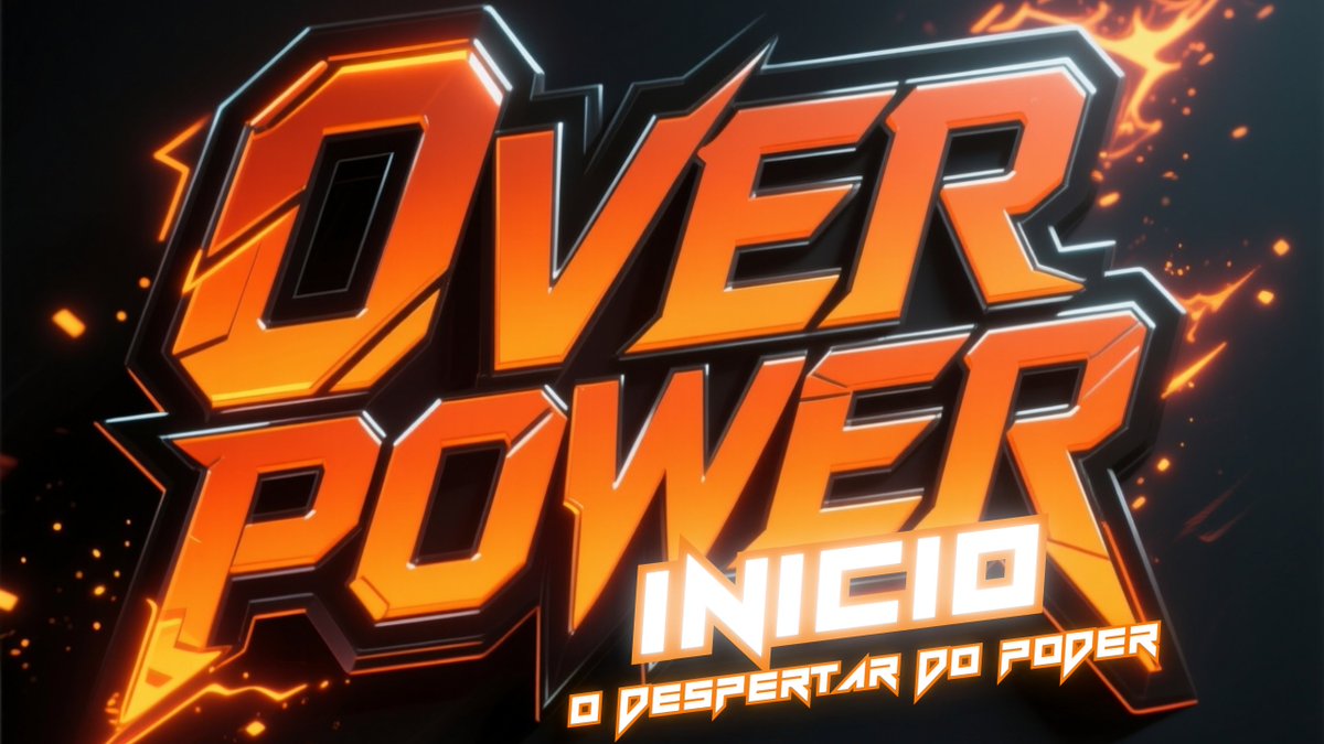DIVERSO78's tweet image. 🚨 Está no ar! Episódio 1 de Overpower – Início já está disponível!
Um novo mundo, um poder oculto e batalhas que só estão começando...
👉 Assista agora e comente: qual cena mais gostou?
🔥 Link do episódio: [youtube.com/@OVERPOWER-l6p]
#Overpower #AnimeOriginal #AnimeComIA