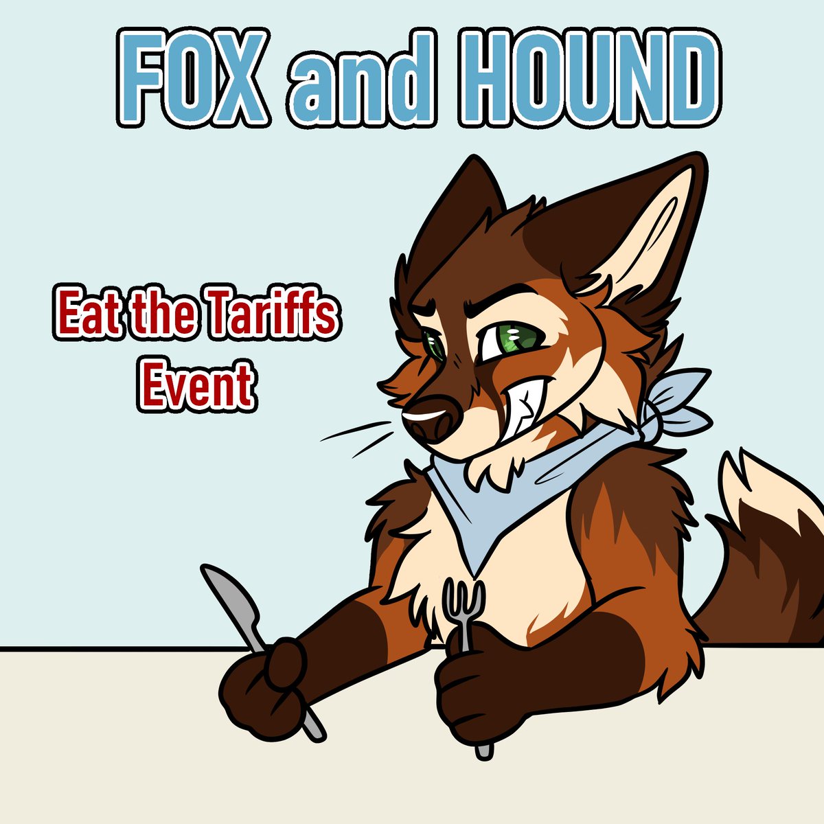This month only, Fox and Hound is continuing to eat the tariffs. We are covering all tariffs at no extra cost to our customers for our September 26th opening at 8 pm EST. 

The winner of our jet tag giveaway will be announced today along with opening up our next giveaway!