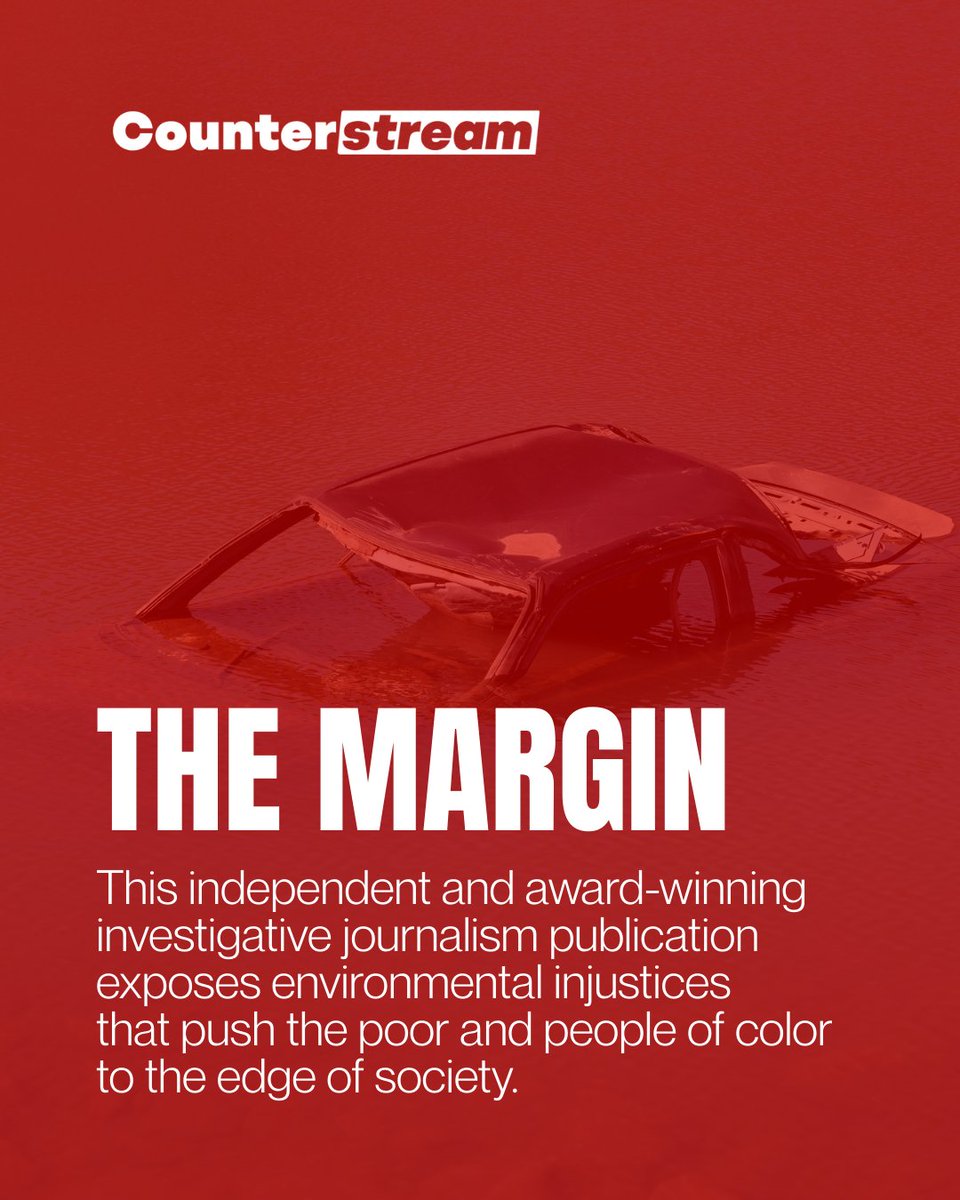 Counterstream Media tweet media