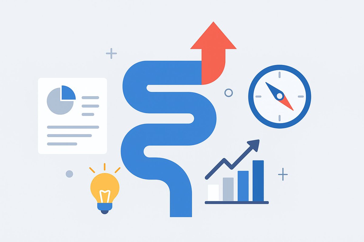 trinzak's tweet photo. A business plan isn’t just paperwork — it’s your roadmap to success.

It gives you:
✅ Clarity for your goals
✅ Confidence for investors &amp; banks
✅ Preparation for challenges
✅ Focused growth

Do you have yours yet?

#BusinessPlan #Startups #Entrepreneurship #Funding https://t.co/btjuuTmSb7