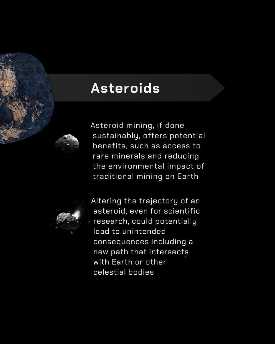 InterstellarFdn's tweet image. ✨ Together, we can protect the cosmos as carefully as we protect our home planet.

Space is not just humanity’s future, it’s a shared responsibility. Every satellite, every mission, every step we take beyond Earth must honor sustainability.

Graphics by @budassiuniverse…