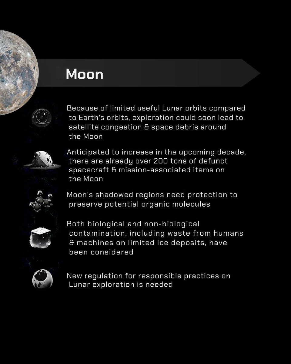 InterstellarFdn's tweet image. ✨ Together, we can protect the cosmos as carefully as we protect our home planet.

Space is not just humanity’s future, it’s a shared responsibility. Every satellite, every mission, every step we take beyond Earth must honor sustainability.

Graphics by @budassiuniverse…