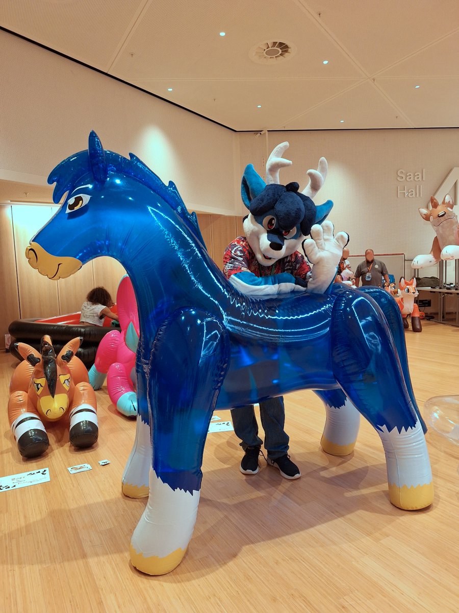 HorseplayToys tweet media