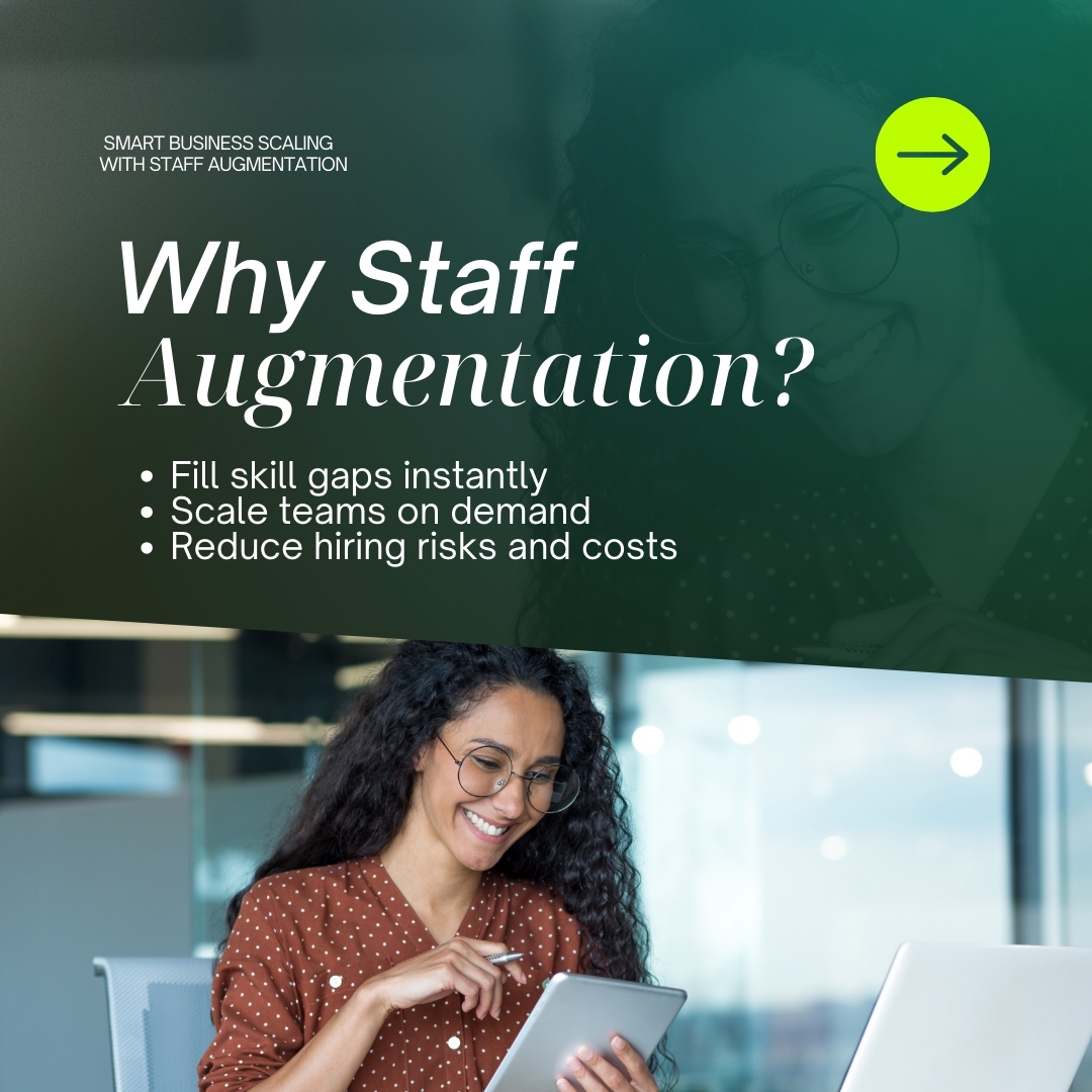 ClearSourceBPO's tweet image. Scaling Made Simple for SMBs

For SMBs, growth is exciting—but scaling sustainably is where the real challenge begins.
👉 See how staff augmentation empowers smarter scaling: hubs.li/Q03KKXQP0

#StaffAugmentation #BusinessGrowth #SMBSuccess #BPO #SmartScaling #ClearSource