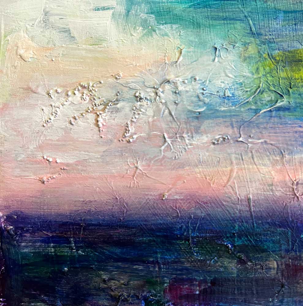 Just 2 days left to see Currents of Color by Monique Robidoux at Geary Gallery! Exhibit ends Sept 27. Free admission Wed–Sat, 9:30–5:00. Don’t miss your chance. @geary_gallery #LastChance #CurrentsOfColor #DarienCT gearygallery.com/artwork/horizo…