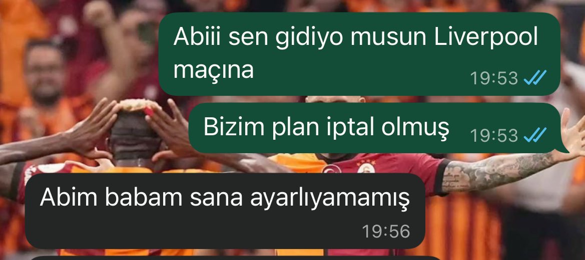 nisaertn's tweet photo. Hayat bitti https://t.co/ZDWSMh8lQl