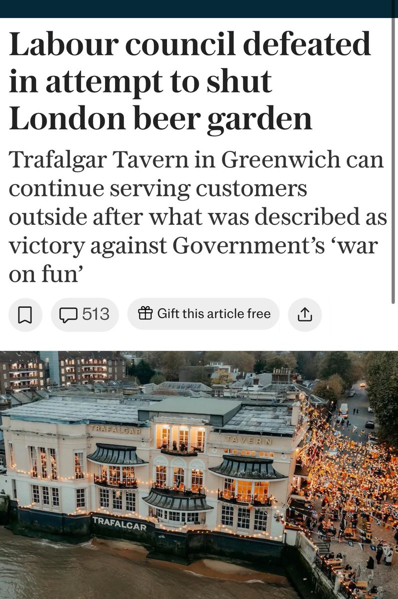 We can, and must, defeat the NIMBYs 🍻