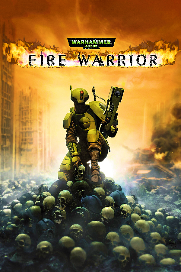 VGEveryday's tweet image. September 26, cont.:
* Command &amp;amp; Conquer (1995) turns 30 today
* Warhammer 40,000: Fire Warrior (2003) turns 22 today
#videogamehistory #commandandconquer #wh40k