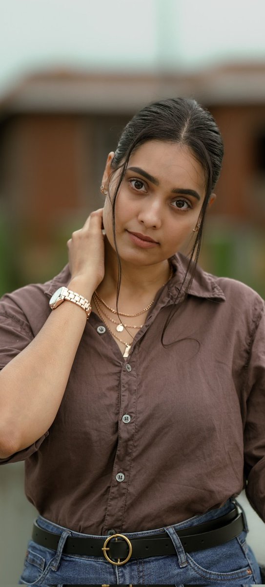 HDnHQ's tweet image. #PavithraJanani