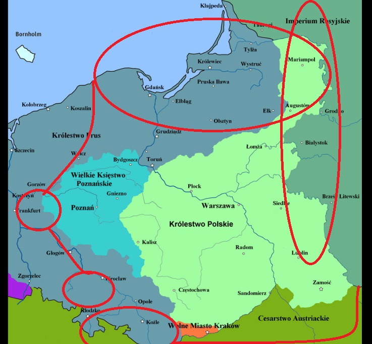 JaroJoram's tweet photo. @CldonMrrrex @Bummm92890914 CD: Zakładając, że po pacyfikacji 🟥 i WZAJEMNYM RESECIE na Wschodzie + zajęciu > części przemysłowego Śląska & likwidacji Dylematu Korytarza Gdańskiego (solidne oparcie o Bałtyk, z Królewcem) - stajemy w 1939, w obliczu Pangermańskich żądań tego śmiesznego malarza z Linzu...⚔️🦅 https://t.co/ZwvfeQGSWj