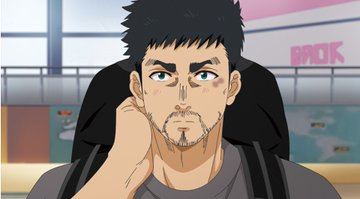 ふたりソロキャンプ 第12話