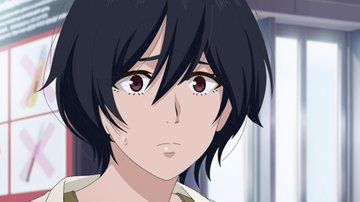 ふたりソロキャンプ 第12話