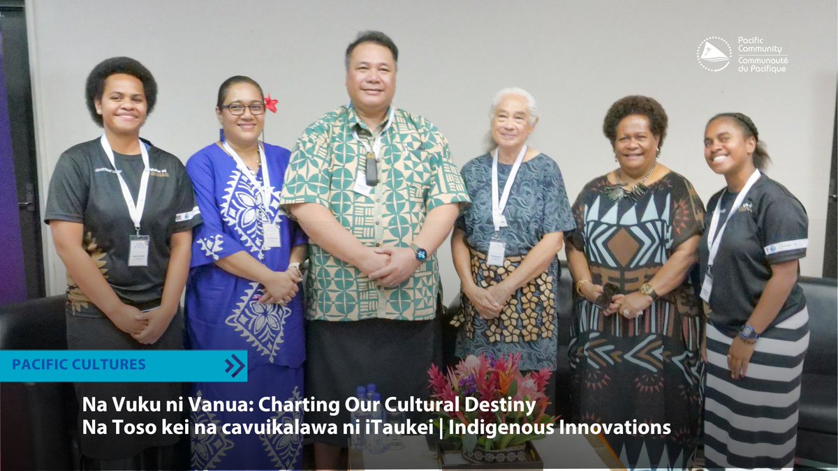 Pacific Community tweet media