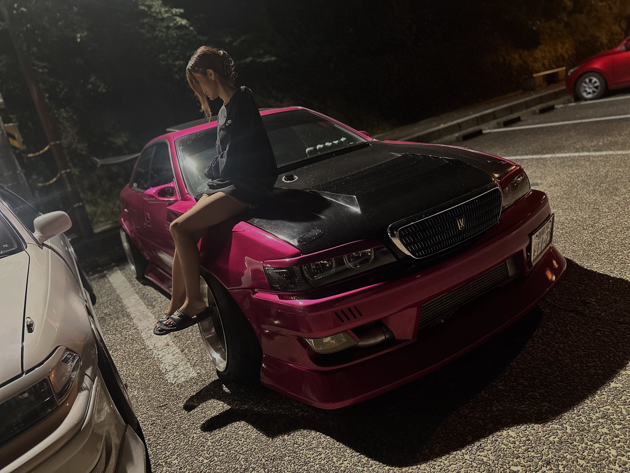 おかもとタクちぇ （18） on X: 