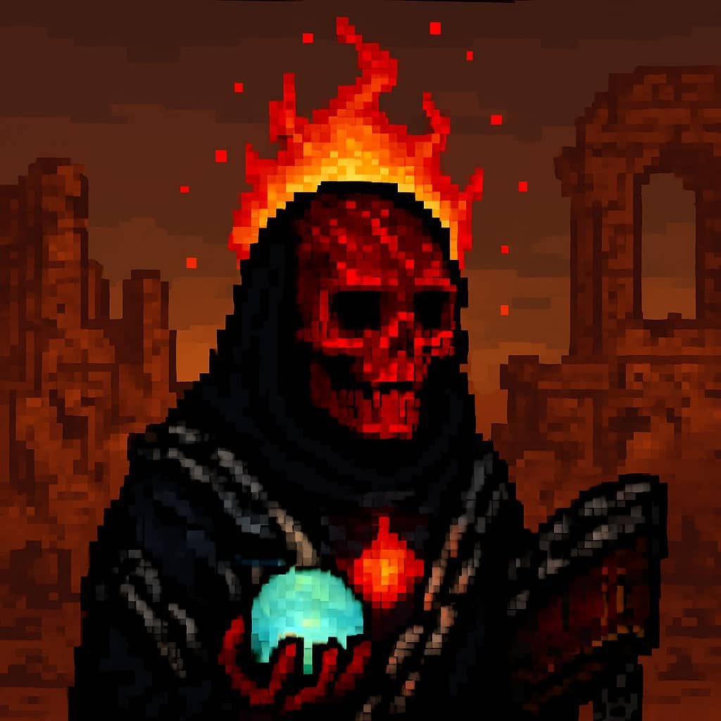 afdiansyakh's tweet image. calling the cold souls and for those who believe in the fire of peace move towards freedom @regenesisnft 

🔥The Fire Returns to the Chain⛓️peace in the flames
regenesisnft.com
#Regenesis #base