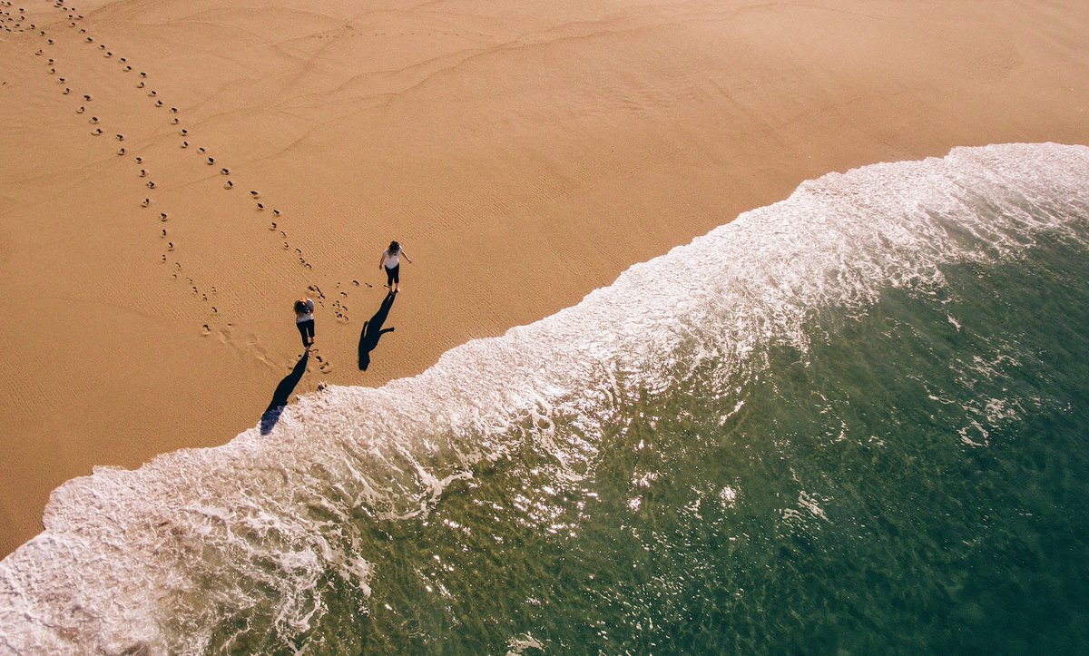 El turismo favorece el desarrollo económico, y es también un acelerador del progreso social que favorece la educación y crea nuevas oportunidades.

En este #DíaMundialDelTurismo, explora 1⃣2⃣ maneras de hacer que tus viajes tengan huella positiva: go.undp.org/ocs