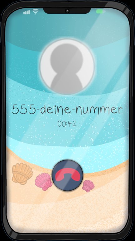 Im Spiel Dream of Tomorrow besitzt unsere Hauptfigur Lena ein Mobiltelefon. Wir dachten uns, warum nicht damit telefonieren? Darum gibt es nun die Chance, sich in unserem Spiel via Text oder sogar Sprachaufnahme zu verewigen. Ihr könnt sogar eure eigene Nummer wählen! 1/2