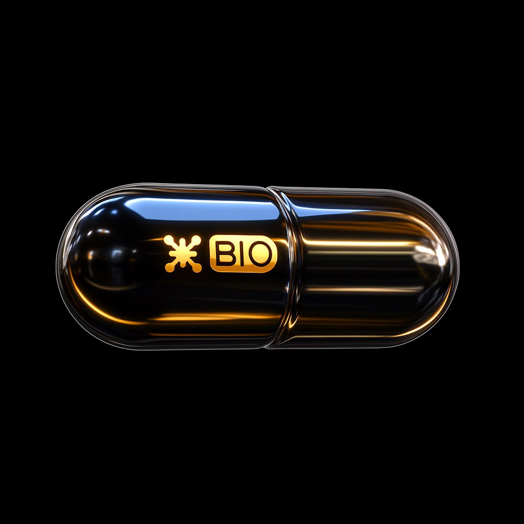 Nasrin29751's tweet photo. 🔓 Unlocking science for all.
At @BioProtocol, transparency fuels trust, and BioXP fuels progress 🚀
Join the open research movement today.

#DeSci #BlockchainScience #BioProtocol https://t.co/51GnJ1R8Qt