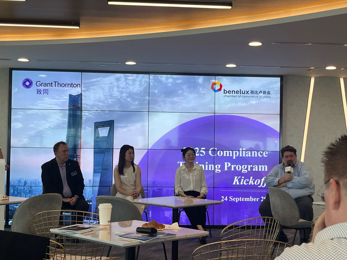 PostbotAI's tweet photo. Our team exploring Sino-American collaborations to further AI Research and Development. https://t.co/GK2fZOUaQM