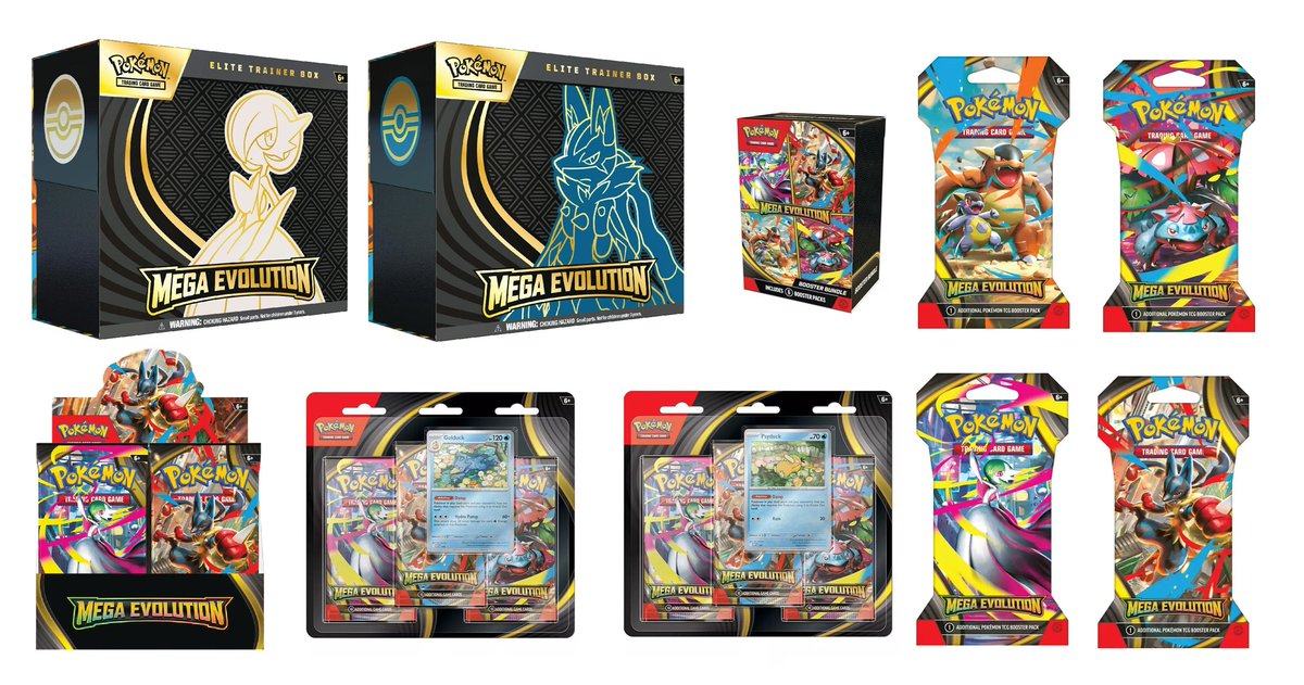 Pokemon Deals, Alerts & News! tweet media