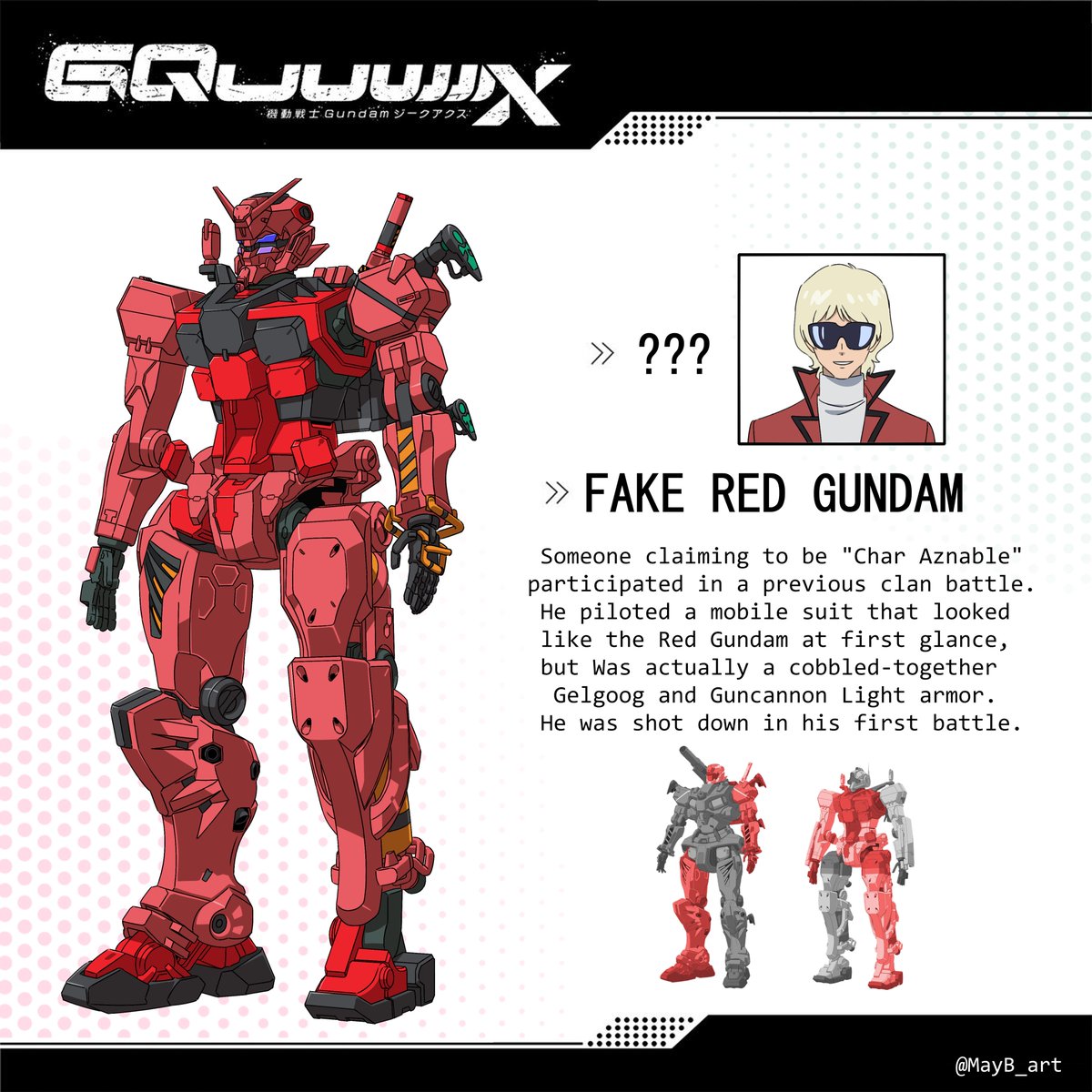 May:BE メイベ tweet media