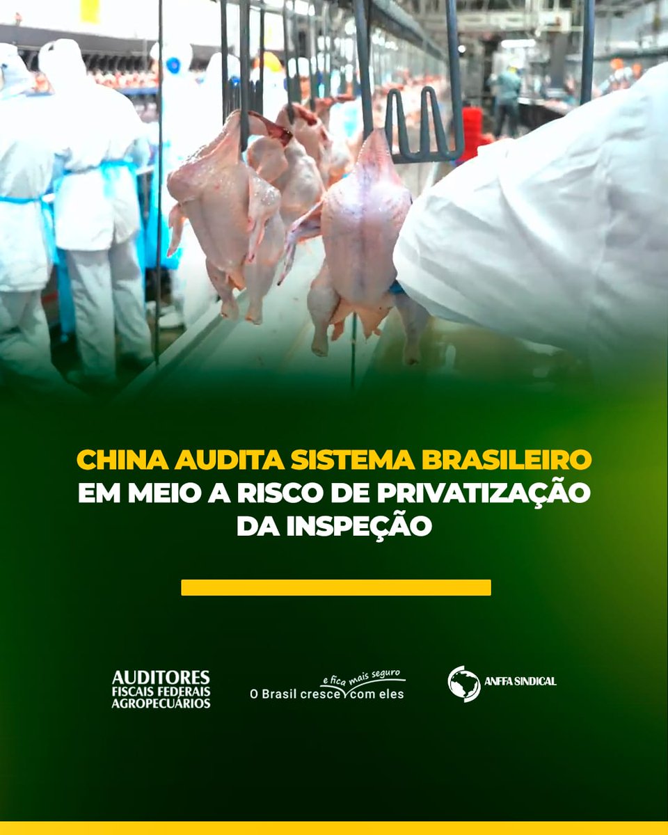 Leia a notícia aqui: anffasindical.org.br/china-audita-s…