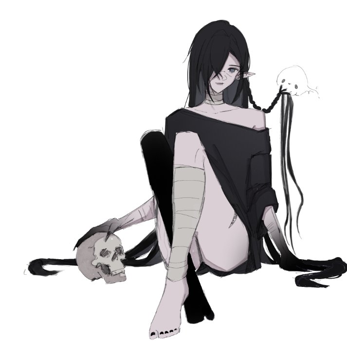 Finally got a sketch in 🗣🔊🔊