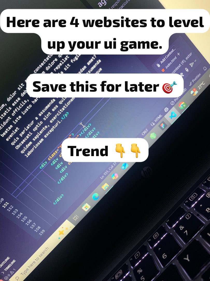 Front end devs, stop scrolling 🔥💻

Things I learnt while participating #20DaysTechWorkshop #20dayswithwdn