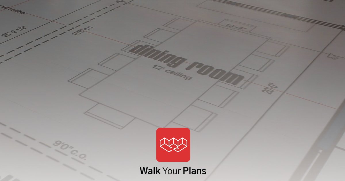 walkyourplanCSL's tweet image. Think your dining room will fit that table? Don’t guess, walk it. With a life-size layout, you’ll know exactly how your space flows.
#WalkYourPlans #LifeSizeLayout #DesignSmart #BeforeYouBuild