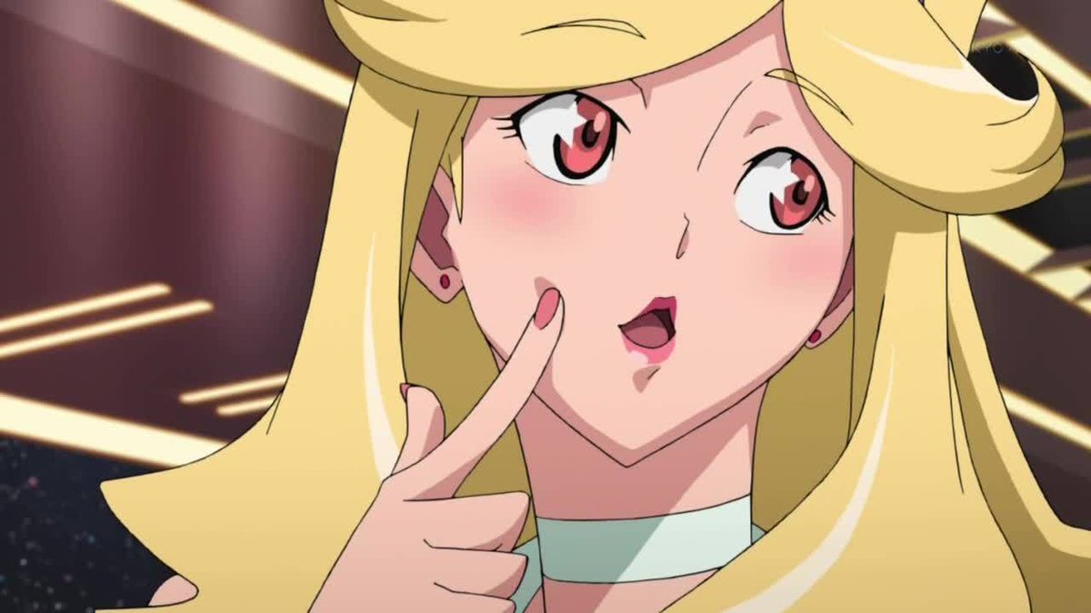 "Mmmmm... What species was it again?"

The busty blonde waitress prods her cheek a few times. Too many alien species she kept in that little noggin of hers.

"Not the blue ones. We eat those. Green and yellow ones are poisonous. Red ones burn. Ah! You want purple or pink!"