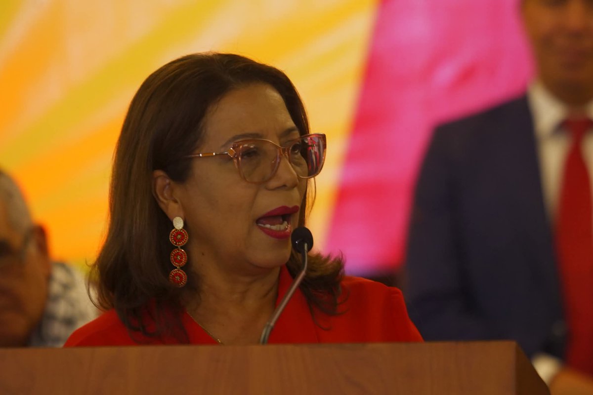 PTnacionalMX's tweet image. Líderes internacionales compartieron sus saludos y mensajes de fraternidad, reafirmando la importancia de la unidad y la cooperación entre los pueblos.

👉 Sigue la transmisión en vivo: partidodeltrabajo.com.mx

#SeminarioInternacionalPT2025
#PTesla4T