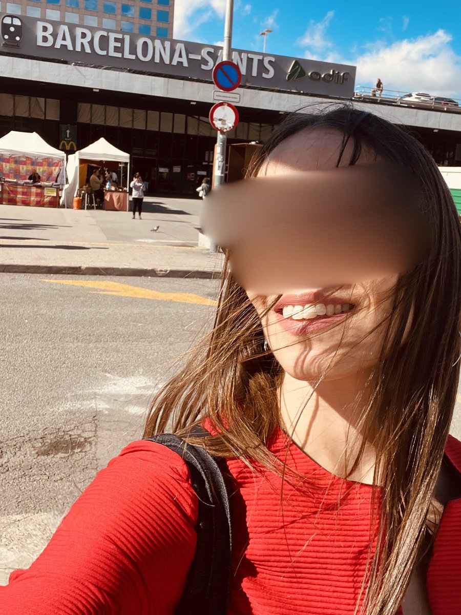 Ir hasta ti allá donde estés. Un gusto y un privilegio ❤️
Fly me to you ✈️
Train me to you 🚂
Boat me to you 🚢