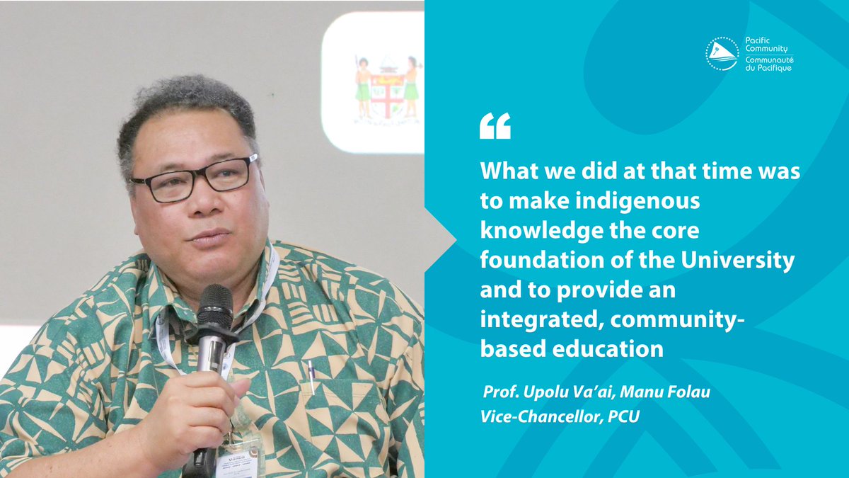 Pacific Community tweet media