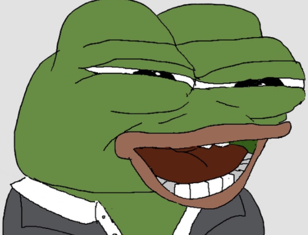 tUrtleStaja's tweet image. Actually not even close