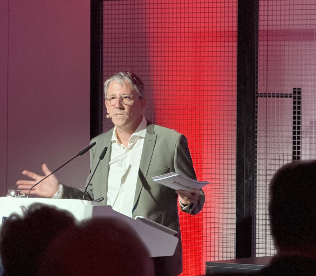 Jochen Fasco tweet media