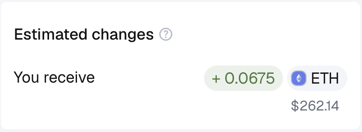 nfthunts's tweet image. Another season, another payout from #Footium:
• S2 - 0.18 ETH 
• S3 - 0.168 ETH
• S4 - 0.257 ETH
• S5 - 0.258 ETH
• S6 - 0.125 ETH
• S7 - 0.232 ETH
• S8 - 0.107 ETH
• S9 - 0.158 ETH
• S10 - 0.086 ETH
• S11 - 0.067 ETH