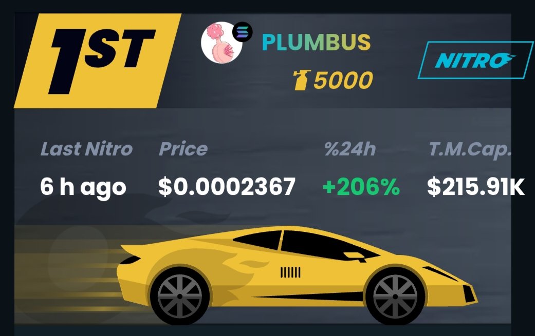 After everything we went through… we’re still standing.

Not because it was easy, but because the community refused to let it end here.

This is only the first step of the comeback. 🫶🏻